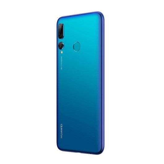 Huawei P Smart Plus 2019 4G 3GB 64GB 6.21" Azul