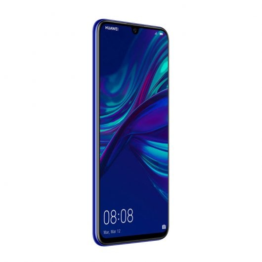 Huawei P Smart Plus 2019 3/64GB Dual Sim Azul Libre