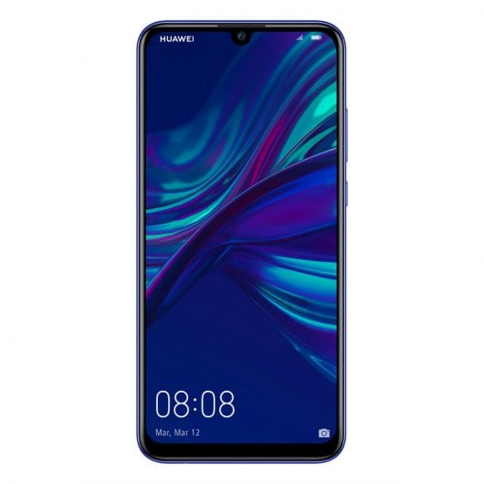 Huawei P Smart Plus 2019 3/64GB Dual Sim Azul Libre