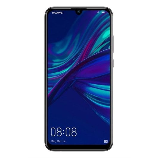 Huawei P Smart Plus 2019 4G 3GB 64GB 6.21" Noir