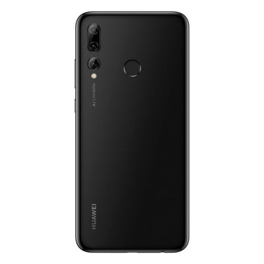 Huawei P Smart Plus 2019 3/64GB Dual Sim Negro Libre