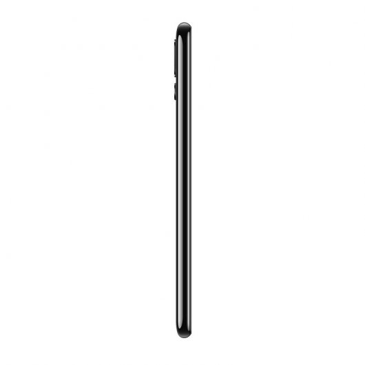 Huawei P Smart Plus 2019 3/64GB Dual Sim Negro Libre