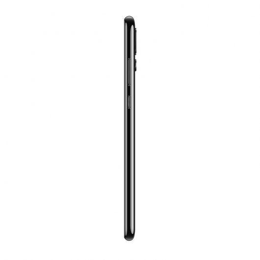 Huawei P Smart Plus 2019 3/64GB Dual Sim Negro Libre