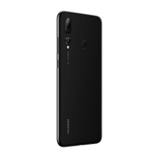 Huawei P Smart Plus 2019 3/64GB Dual Sim Negro Libre