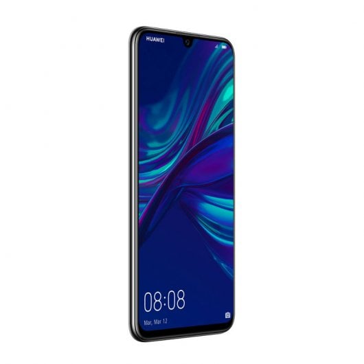 Huawei P Smart Plus 2019 3/64GB Dual Sim Negro Libre