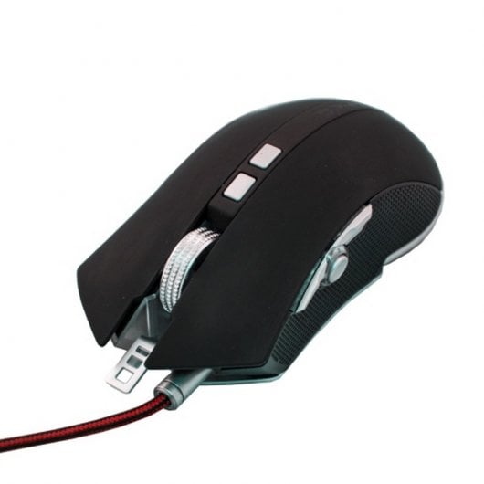 Talius Zero Gaming-Maus 4000DPI Schwarz