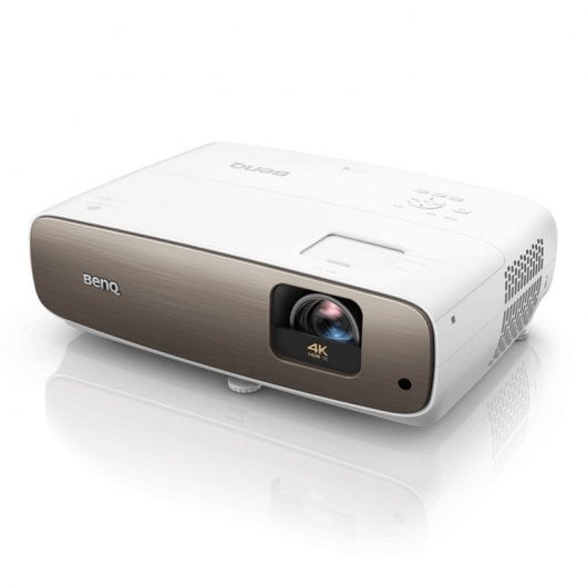 Benq W2700 ANSI DLP UltraHD 4K 3D 2000 Lúmenes