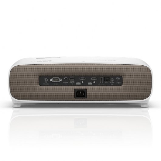 Benq W2700 ANSI DLP UltraHD 4K 3D 2000 Lúmenes