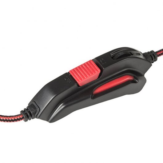 Talius Lynx Auriculares Gaming Negros