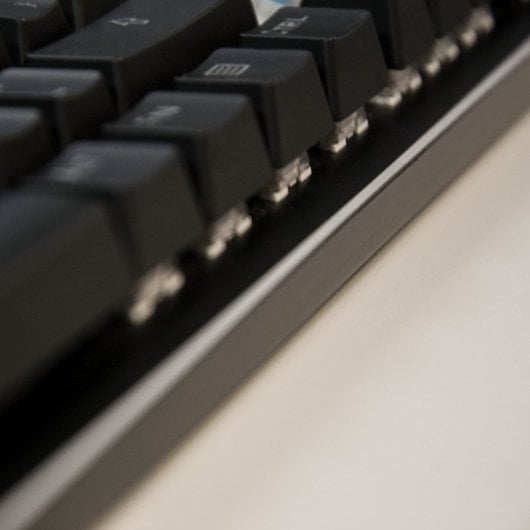 Mechanische Gaming-Tastatur Talius Kimera RGB Kaihl Blue Switch