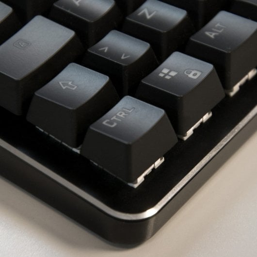 Mechanische Gaming-Tastatur Talius Kimera RGB Kaihl Blue Switch