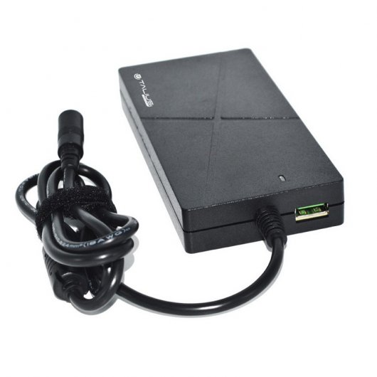 Talius PWA-4009 Carregador Universal Automático com Carga Rápida 90W