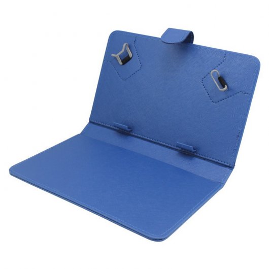 Talius CV-3001 Funda Universal Azul para Tablet 7"