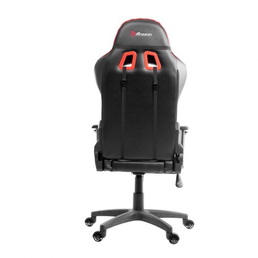 Arozzi Mezzo V2 Silla Gaming Roja