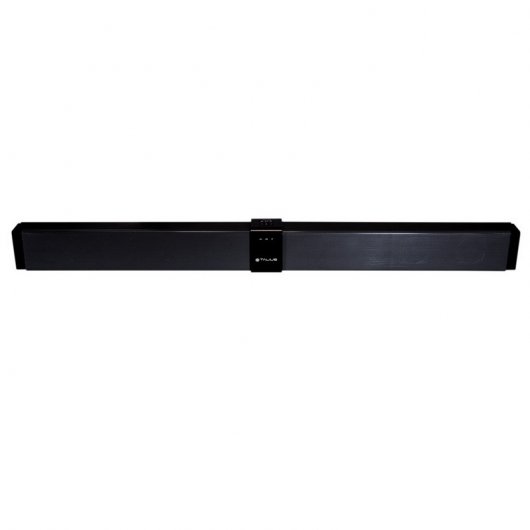 Talius Prysma Home Cinema Barra de Sonido + Subwoofer 70W Negro