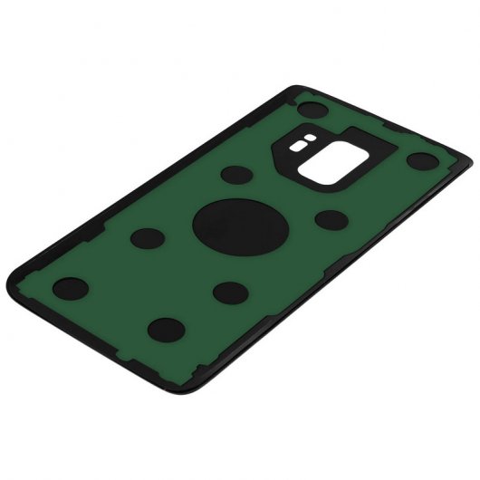 Coque Clapio dorée pour Samsung Galaxy S9