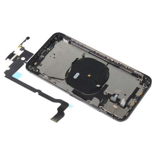 Apple Ersatz-Lightning-Ladeanschluss + Mikrofon für iPhone XS Max