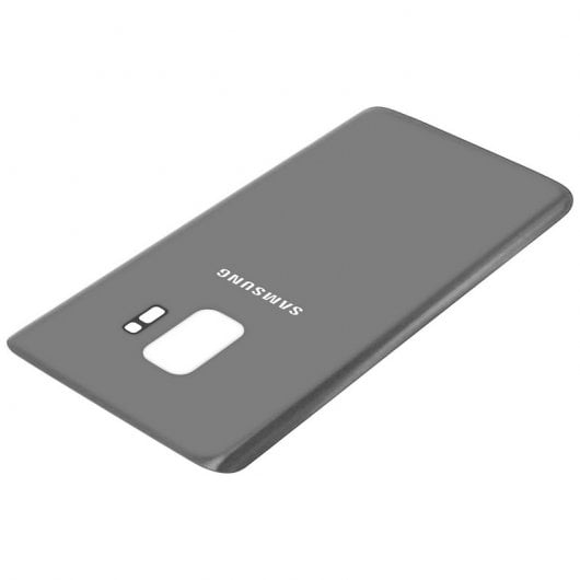 Clappio Tampa Traseira para Samsung Galaxy S9
