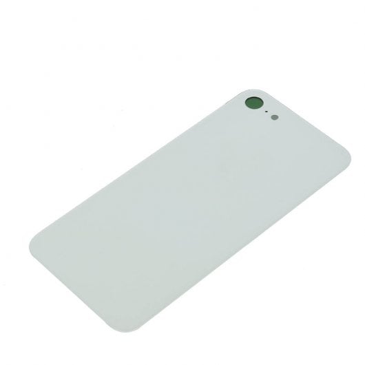 Clappio Ersatz-Akkudeckel, weiß, für iPhone 8