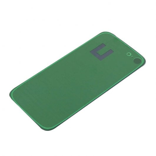 Clappio Ersatz-Akkudeckel, weiß, für iPhone 8