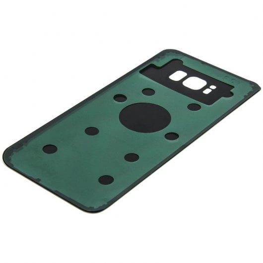 Coque Clapio Violet pour Samsung Galaxy S8 Plus