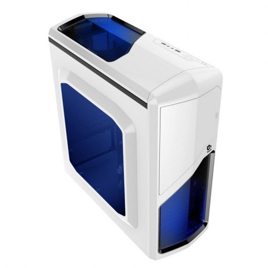 Talius Drakko USB 3.0 Branca com Janela