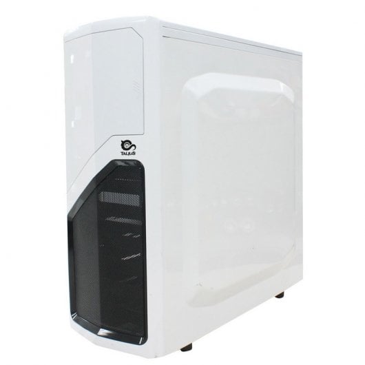 Talius Drakko USB 3.0 Branca com Janela
