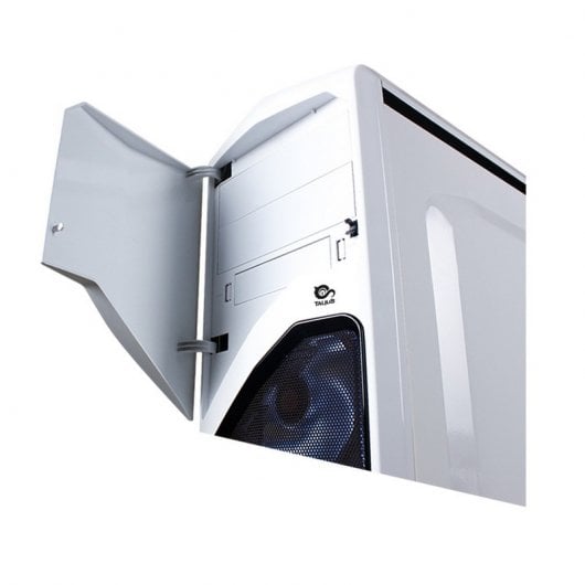 Talius Drakko USB 3.0 Branca com Janela