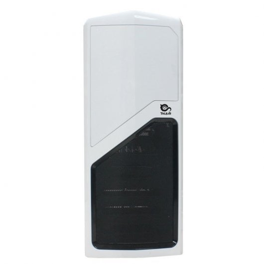 Talius Drakko USB 3.0 Branca com Janela