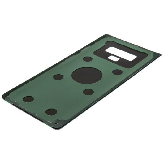 Coque Clapio bleu foncé pour Samsung Galaxy Note 9