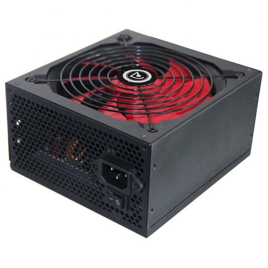 Talius Fuente de Alimentación 800W 80 Plus Bronze