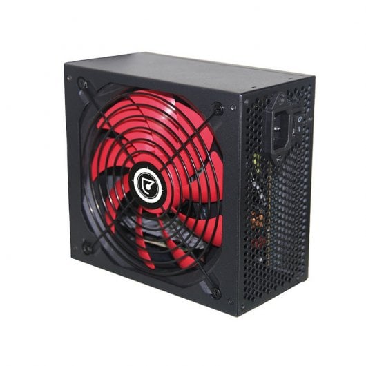 Talius Fuente de Alimentación 800W 80 Plus Bronze