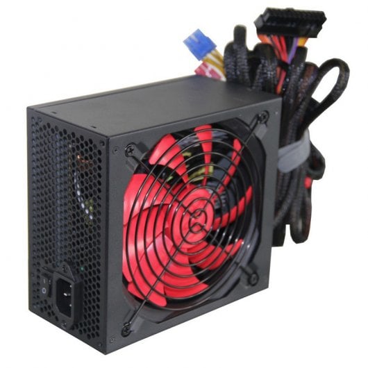 Talius Fuente de Alimentación 800W 80 Plus Bronze