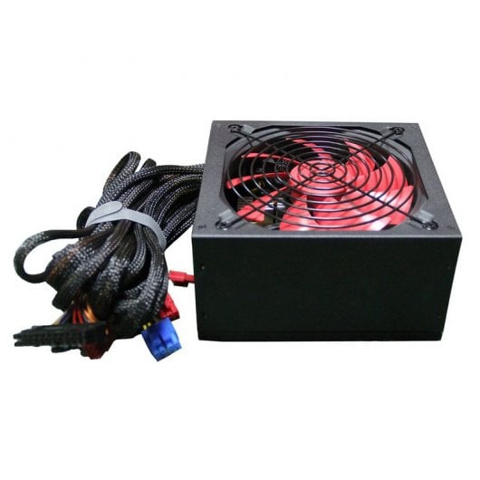 Talius Fuente de Alimentación 800W 80 Plus Bronze