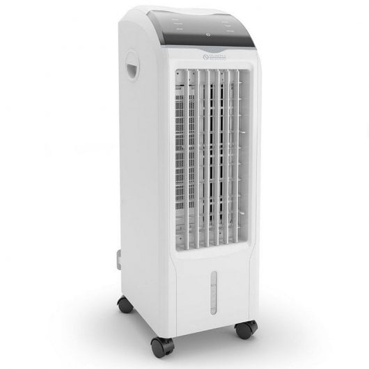Olimpia Splendid Peler 7 Ventilador de Torre 90W