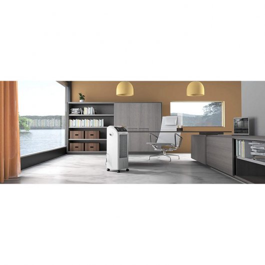 Olimpia Splendid Peler 7 Ventilador de Torre 90W