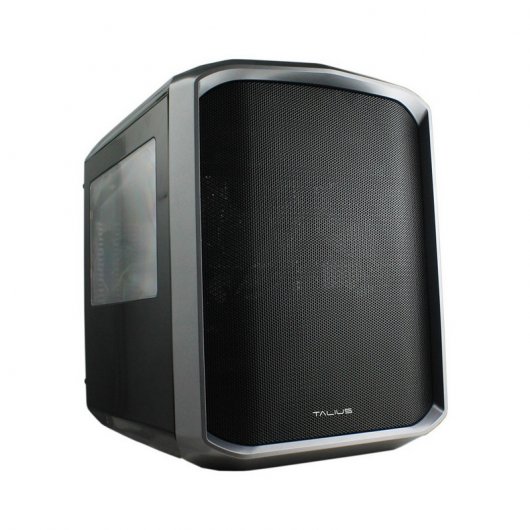 Talius Hydra USB 3.0 Gris con Ventana