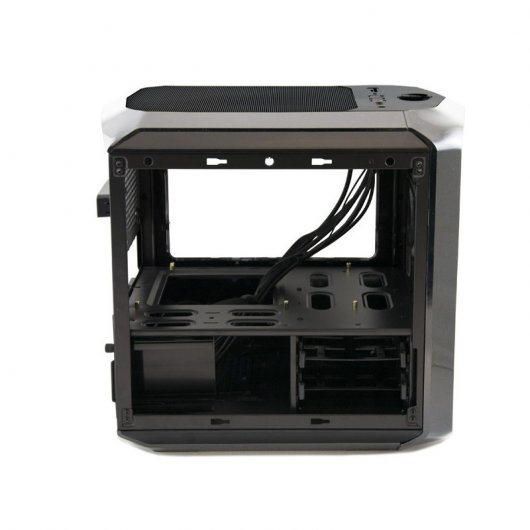 Talius Hydra USB 3.0 Gris con Ventana