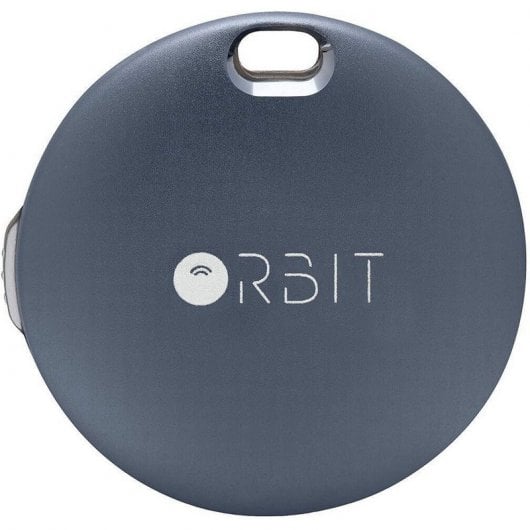 Orbit Buscador de Llaves Bluetooth Azul Oscuro