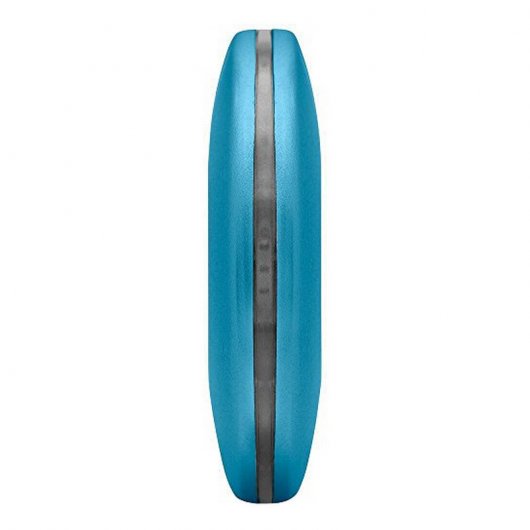 Orbit Buscador de Llaves Bluetooth Azul
