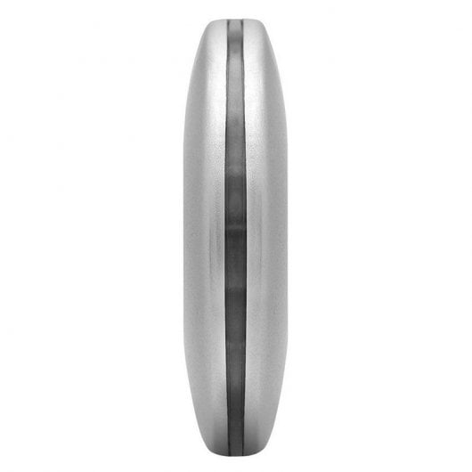 Orbit Buscador de Llaves Bluetooth Plata