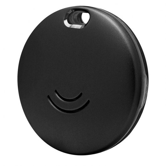 Orbit Procurador de Chaves Bluetooth Preto
