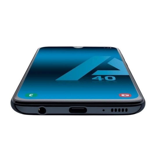 Samsung Galaxy A40 4G 4GB 64GB 5.9" Negro