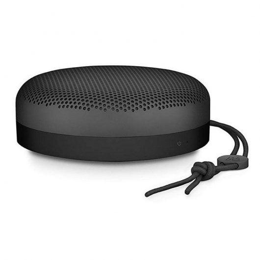 Bang & Olufsen BeoPlay A1 Altavoz Bluetooth Negro