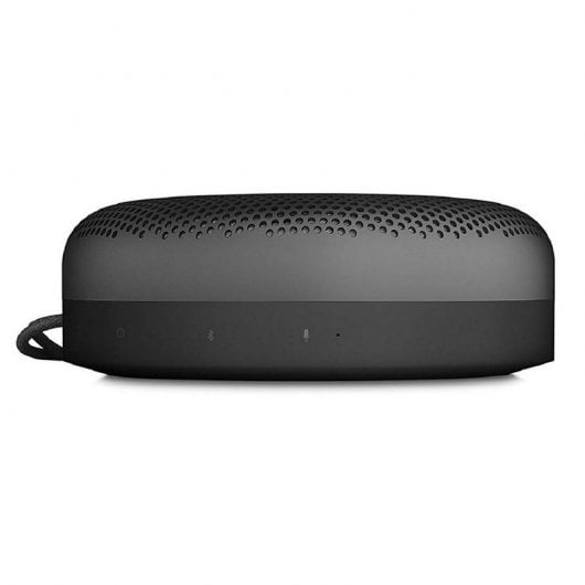 Bang & Olufsen BeoPlay A1 Altavoz Bluetooth Negro