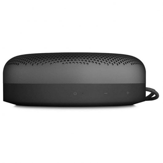 Bang & Olufsen BeoPlay A1 Altavoz Bluetooth Negro