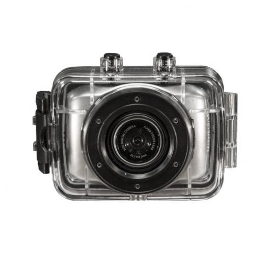 Talius Sportcam 720P HD Cámara Deportiva Plata