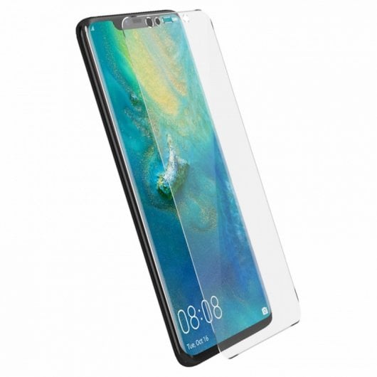 Avizar Cristal Templado para Huawei Mate 20 Pro
