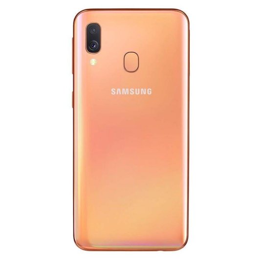 Samsung Galaxy A40 4G 4GB 64GB 5.9" Coral