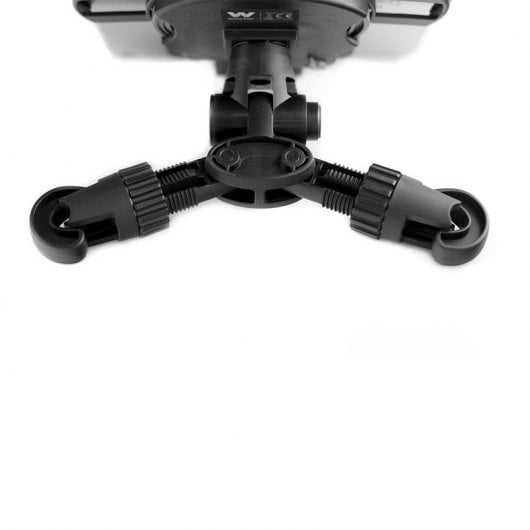 Woxter Car Stand Soporte Coche para Tablet hasta 10.1''